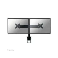 Uchwyt biurkowy do monitora Neomounts by Newstar Flat Screen Desk Mount 19-30" FPMA-D700D - Czarny