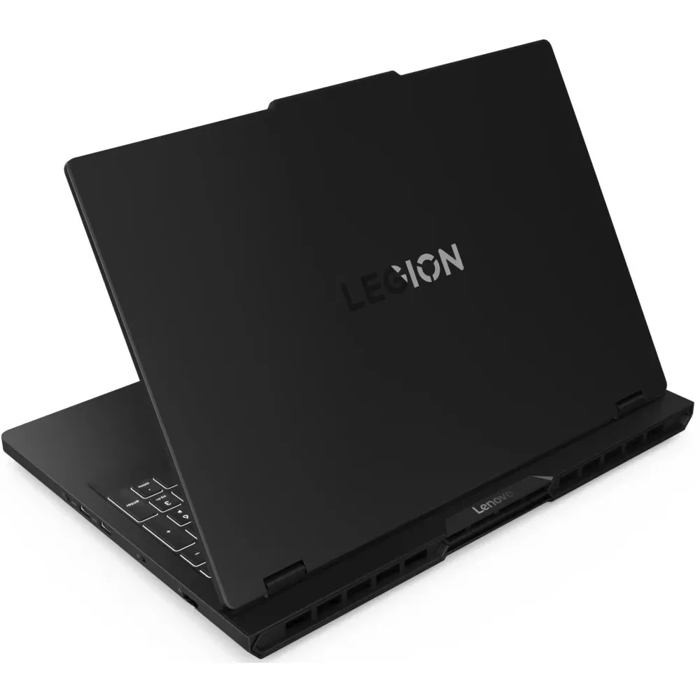 Zdjęcie produktu Laptop Lenovo Legion Pro 5 16IAX10H 83LU8Q8FNPB - Core Ultra 9 275HX/16" WQXGA OLED HDR/RAM 64GB/2TB + 1TB/GeForce RTX 5070Ti