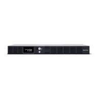 Zasilacz awaryjny UPS CyberPower OR1500ERM1U, 1500VA|900W, topologia Line-interactive | Sklep ITnes.pl, IT for BUSINESS