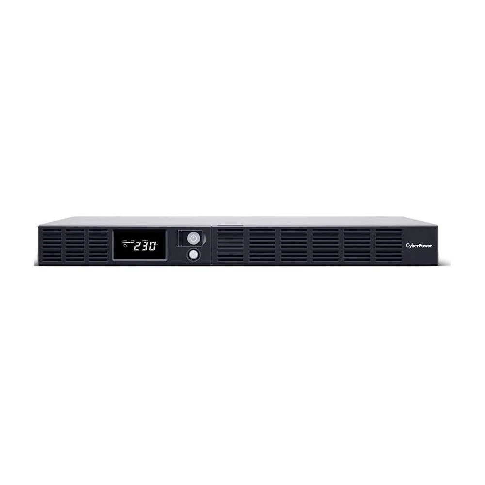 Zasilacz awaryjny UPS CyberPower OR1500ERM1U, 1500VA|900W, topologia Line-interactive | Sklep ITnes.pl, IT for BUSINESS