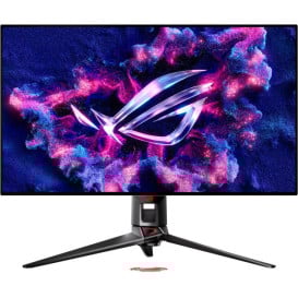 Monitor ASUS ROG Swift OLED PG32UCDP 90LM0A50-B01370 - zdjęcie poglądowe 6