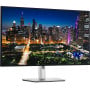 Monitor Dell UltraSharp U3225QE Thunderbolt 210-BQTK - zdjęcie poglądowe 1