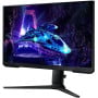 Monitor Samsung Odyssey G3 G30D LS24DG302EUXEN - zdjęcie poglądowe 2