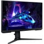 Monitor Samsung Odyssey G3 G30D LS24DG302EUXEN - zdjęcie poglądowe 3