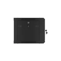 Szafa rack 19" 6U Lanberg WF01-6406-10B, 600 x 379 x 450 mm | Sklep ITnes.pl, IT for BUSINESS