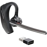 Zestaw słuchawkowy Poly Voyager 5200 UC USB-A Headset + BT600 Dongle 7K2E1AA