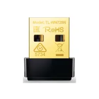Karta sieciowa Wi-Fi TP-Link TL-WN725N, standard N150, USB2.0 | Sklep ITnes.pl, IT for BUSINESS