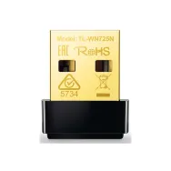 Karta sieciowa Wi-Fi TP-Link TL-WN725N, standard N150, USB2.0 | Sklep ITnes.pl, IT for BUSINESS