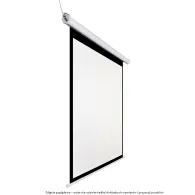 Ekran projekcyjny elektryczny AVTek Wall Electric 200 - WALL ELECTRIC 200 | Sklep ITnes.pl - IT for BUSINESS