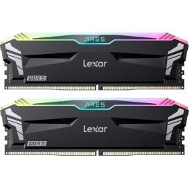 Pamięć RAM 2x16GB UDIMM DDR5 Lexar LD5BU016G-R6000GDLA - zdjęcie poglądowe 1