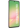 Smartfon Samsung Galaxy A56 SM-A566BLICEUE - zdjęcie poglądowe 3