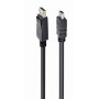 Kabel Gembird DisplayPort 1.1 do HDMI CC-DP-HDMI-3M - zdjęcie poglądowe 3