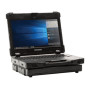 Stacja rozszerzająca Durabook PCI-E x 2 120 W Z14IEXP-PCI_DEEZ4B - Do Durabook Z14I, Czarna
