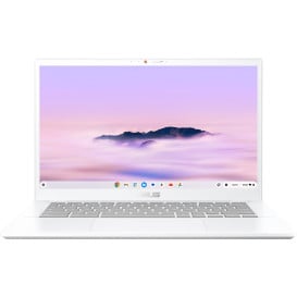 Laptop ASUS Chromebook Plus Enterprise CB3402 90NX07P1-M00L70 CB3402CVA-MW0530 - zdjęcie poglądowe 7
