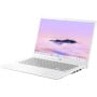 Laptop ASUS Chromebook Plus Enterprise CB3402 90NX07P1-M00L70 CB3402CVA-MW0530 - zdjęcie poglądowe 1