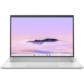 Laptop ASUS Chromebook Plus Enterprise CB5403 90NX0791-M00ND0 CB5403CMA-QM0581 - zdjęcie poglądowe 7