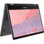 Laptop ASUS Chromebook CM14 Flip CM1402F 90NX0641-M005N0 CM1402FM2A-EC0159 - zdjęcie poglądowe 7