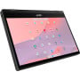 Laptop ASUS Chromebook CM14 Flip CM1402F 90NX0641-M005N0 CM1402FM2A-EC0159 - zdjęcie poglądowe 2