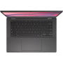 Laptop ASUS Chromebook CM14 Flip CM1402F 90NX0641-M005N0 CM1402FM2A-EC0159 - zdjęcie poglądowe 6