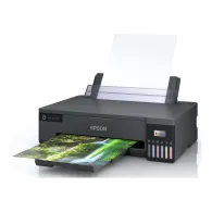Drukarka atramentowa Epson EcoTank L18050 C11CK38402