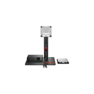 Uchwyt do komputera Lenovo ThinkCentre TIO Flex 4XF1K03170 - Czarny