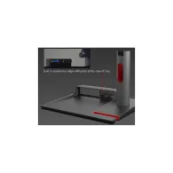 Uchwyt do komputera Lenovo ThinkCentre TIO Flex 4XF1K03170 - Czarny