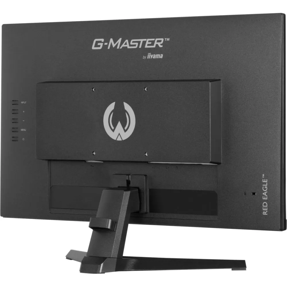 Monitor iiyama G-MASTER G2470HS-B1 - 23,8"/1920x1080 (Full HD)/180Hz/IPS/0,200 ms/Czarny - zdjęcie