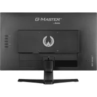 Monitor iiyama G-MASTER G2470HS-B1, 23,8", 1920x1080 (FHD), 180Hz, IPS, 0,200 ms, Czarny | Sklep ITnes.pl, IT for BUSINESS
