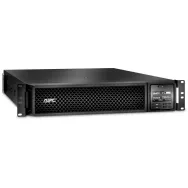 Zasilacz awaryjny UPS APC SRT3000RMXLI, Rack 2U, 3000VA|2700W, 8x IEC C13, 2x IEC C19 | Sklep ITnes.pl, IT for BUSINESS