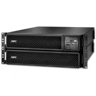 Zasilacz awaryjny UPS APC SRT3000RMXLI, Rack 2U, 3000VA|2700W, 8x IEC C13, 2x IEC C19 | Sklep ITnes.pl, IT for BUSINESS Zasilacz awaryjny UPS APC SRT3000RMXLI, Rack 2U, 3000VA|2700W, 8x IEC C13, 2x IEC C19 | Sklep ITnes.pl, IT for BUSINESS
