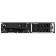 Zasilacz awaryjny UPS APC SRT3000RMXLI, Rack 2U, 3000VA|2700W, 8x IEC C13, 2x IEC C19 | Sklep ITnes.pl, IT for BUSINESS Zasilacz awaryjny UPS APC SRT3000RMXLI, Rack 2U, 3000VA|2700W, 8x IEC C13, 2x IEC C19 | Sklep ITnes.pl, IT for BUSINESS
