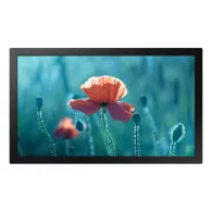Monitor Samsung QB13R-T LH13QBRTMGCXEN, 13", 1920x1080 (FHD), 75Hz, AD-PLS, ADS, 8 ms, MT, Czarny | Sklep ITnes.pl, IT for BUSIN
