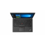 Laptop Lenovo ThinkPad A275 20KD002MPB - AMD PRO A10-9700B APU, 12,5" HD, RAM 8GB, HDD 1TB, Windows 10 Pro, 3 lata On-Site - zdjęcie 2