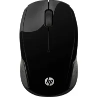 Mysz bezprzewodowa HP 220 Silent Wireless Mouse 391R4AA - Czarna | Sklep ITnes.pl - IT for BUSINESS