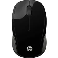 Mysz bezprzewodowa HP 220 Silent Wireless Mouse 391R4AA - Czarna | Sklep ITnes.pl - IT for BUSINESS
