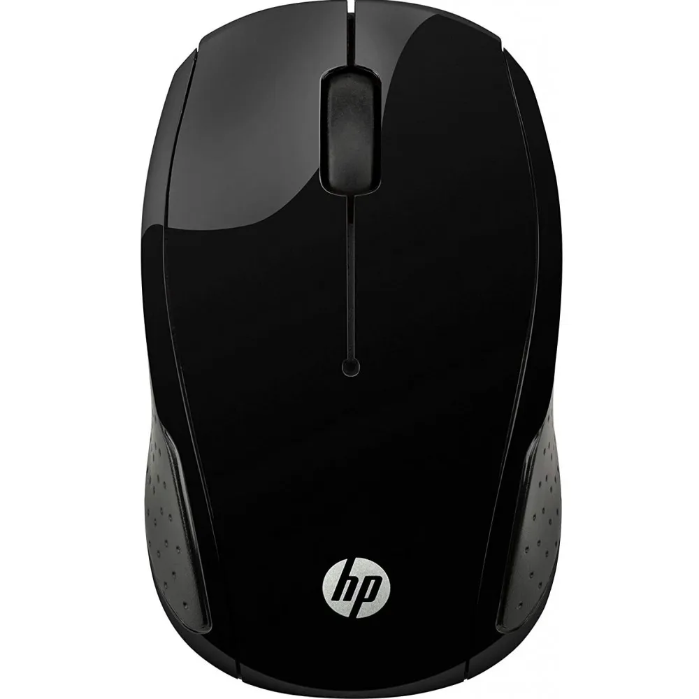 Mysz bezprzewodowa HP 220 Silent Wireless Mouse 391R4AA - Czarna | Sklep ITnes.pl - IT for BUSINESS
