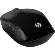 Mysz bezprzewodowa HP 220 Silent Wireless Mouse 391R4AA - Czarna | Sklep ITnes.pl - IT for BUSINESS