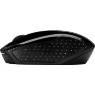 Mysz bezprzewodowa HP 220 Silent Wireless Mouse 391R4AA - Czarna | Sklep ITnes.pl - IT for BUSINESS