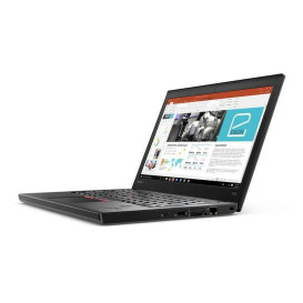 Laptop Lenovo ThinkPad A275 20KD002QPB - PRO A12-8830B APU/12,5" Full HD IPS/RAM 8GB/SSD 256GB/Windows 10 Pro/3 lata Carry-in