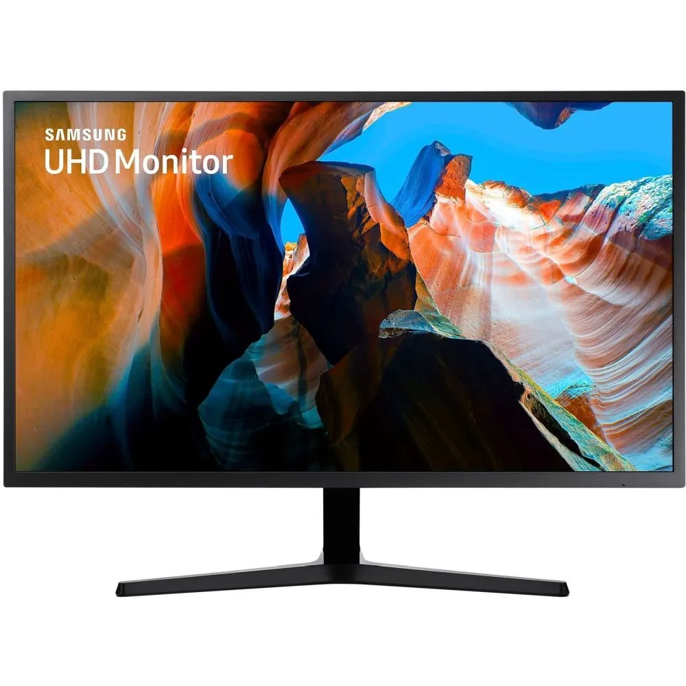 Zdjęcie monitora Samsung UJ59 LU32J590UQPXEN