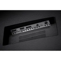 Monitor Samsung UJ59 LU32J590UQPXEN, 32", 3840x2160 (4K), 60Hz, VA, FreeSync, HDR, 4 ms, Niebieski, szary | Sklep ITnes.pl, IT f