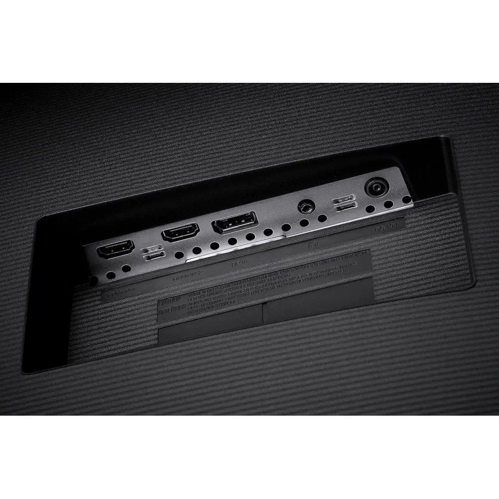 Zdjęcie urządzenia Samsung UJ59 LU32J590UQPXEN