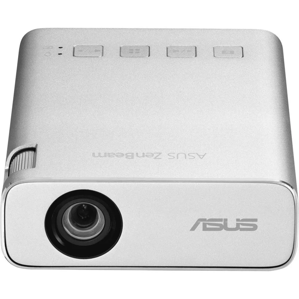 Projektor ASUS ZenBeam E1R, Biały | Sklep ITnes.pl, IT for BUSINESS