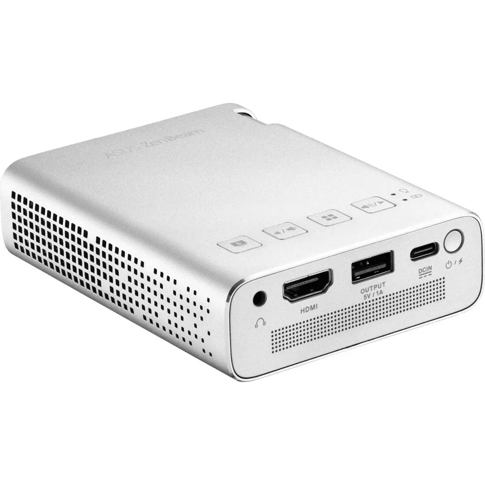 ASUS ZenBeam E1R - zdjęcie