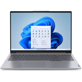 Laptop Lenovo ThinkBook 16 G6 ABP 21KKPPMXUPB - zdjęcie poglądowe 8