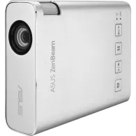 Projektor ASUS ZenBeam E1R, Biały | Sklep ITnes.pl, IT for BUSINESS