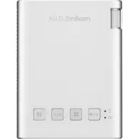 Projektor ASUS ZenBeam E1R, Biały | Sklep ITnes.pl, IT for BUSINESS