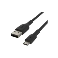 Kabel Belkin USB-A, Micro-USB CAB005BT1MBK - zdjęcie poglądowe 1