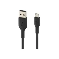 Kabel Belkin USB-A, Micro-USB CAB005BT1MBK - zdjęcie poglądowe 2
