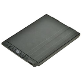 Bateria do laptopa Durabook Li-Ion 4800 mAh U11BAT_DBMU1X - Czarna